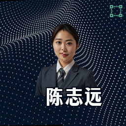 陈志远